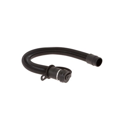 NOBLES/TENNANT HOSE - DRAIN FULL ASSEMBLY 1.5 in. X 30 in. WITH DRAIN CAP - HANGING STRAP 1043538